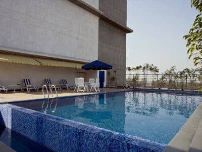 Lemon Tree East Delhi Mall Lemon Tree East Delhi Mall