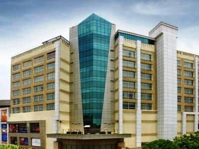Mahagun Sarovar Portico Suites Mahagun Sarovar Portico Suites