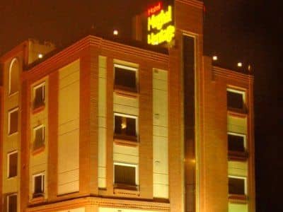 Anila Hotel Anila Hotel