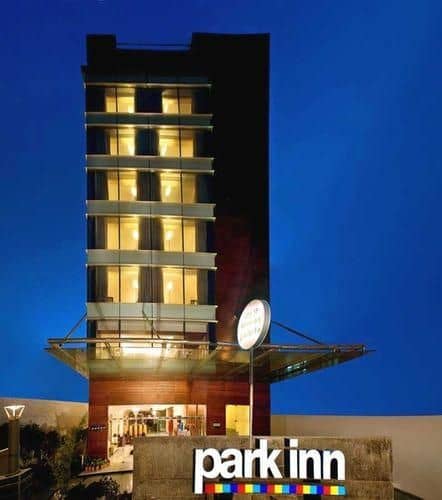 Park Inn Gurgaon Park Inn Gurgaon