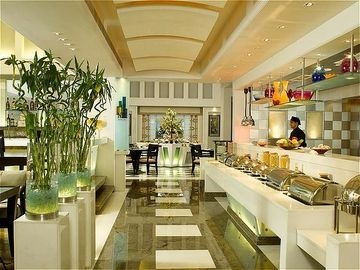 Park Plaza Gurgaon3