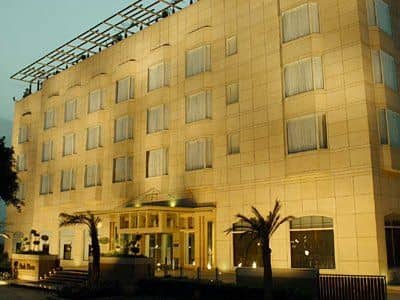 Park Plaza Gurgaon Park Plaza Gurgaon