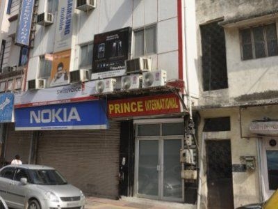 Prince International0