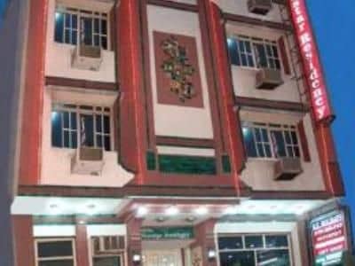 Hotel Sunstar Residency Hotel Sunstar Residency