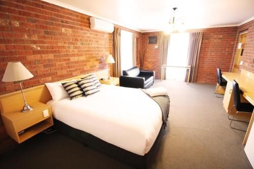 Pevensey Motor Lodge2