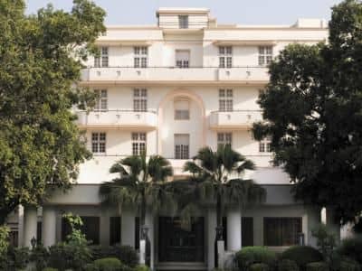 Ambassador, New Delhi - IHCL SeleQtions Ambassador, New Delhi - IHCL SeleQtions