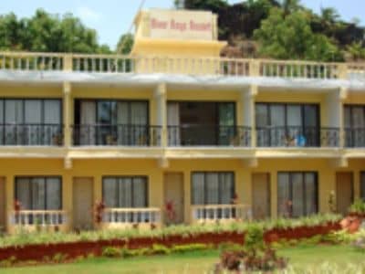 River Ray Resort River Ray Resort