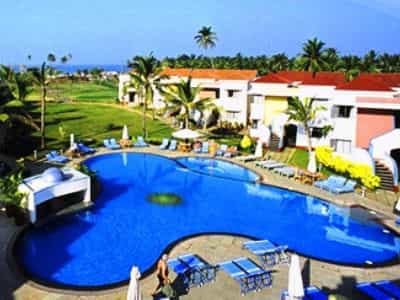 Royal Orchid Resort Galaxy
