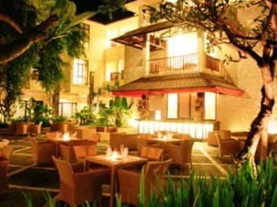 Best Western Resort Kuta Best Western Resort Kuta