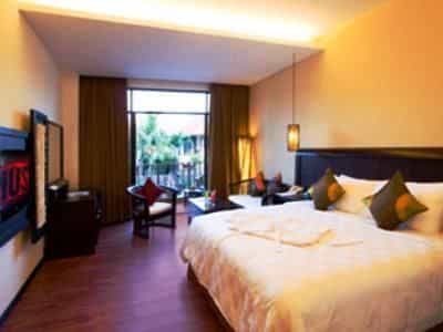 Best Western Resort Kuta Best Western Resort Kuta