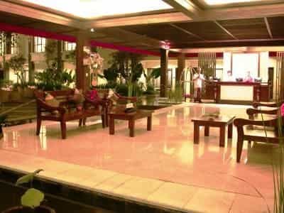 Best Western Resort Kuta Best Western Resort Kuta