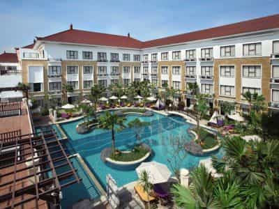 Grand Inna Kuta Grand Inna Kuta