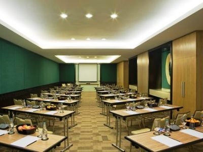 ฮอลิเดย์ อินน์ รีสอร์ต บารูนา บาหลี บาย ไอเอชจี (Holiday Inn Resort Baruna Bali By IHG)3