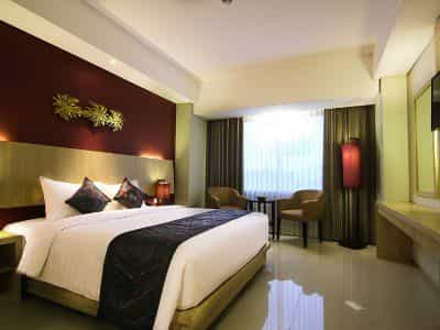 The Kana Kuta Hotel The Kana Kuta Hotel
