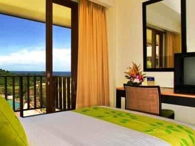New Kuta Condotel New Kuta Condotel