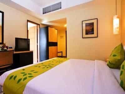 New Kuta Condotel New Kuta Condotel