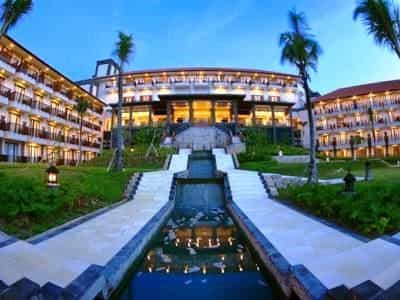 New Kuta Condotel New Kuta Condotel