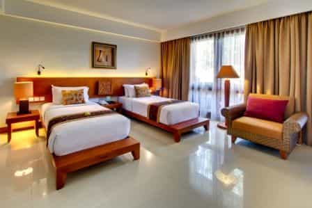 รามา บีช รีสอร์ต แอนด์ วิลลา รามา บีช รีสอร์ต แอนด์ วิลลา