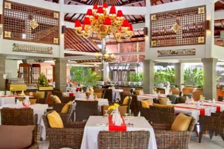 รามา บีช รีสอร์ต แอนด์ วิลลา รามา บีช รีสอร์ต แอนด์ วิลลา