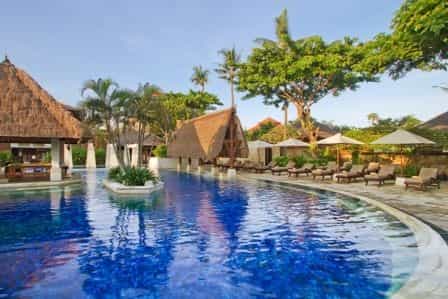 รามา บีช รีสอร์ต แอนด์ วิลลา รามา บีช รีสอร์ต แอนด์ วิลลา