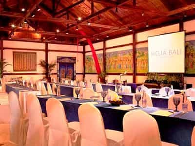 Paradisus by Meliá Bali Paradisus by Meliá Bali