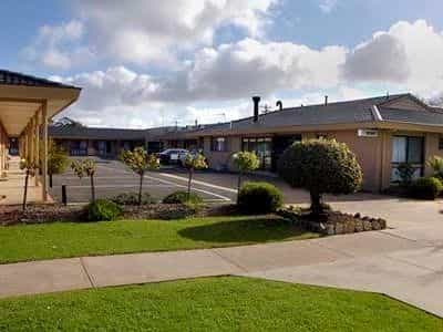 Comfort Inn May Park