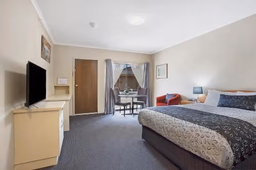 Executive Double Room