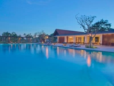 Intercontinental Bali Sanur Resort By IHG Intercontinental Bali Sanur Resort By IHG