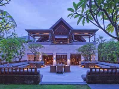 Intercontinental Bali Sanur Resort By IHG Intercontinental Bali Sanur Resort By IHG