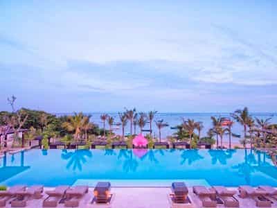Intercontinental Bali Sanur Resort By IHG Intercontinental Bali Sanur Resort By IHG