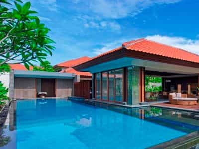 Intercontinental Bali Sanur Resort By IHG Intercontinental Bali Sanur Resort By IHG