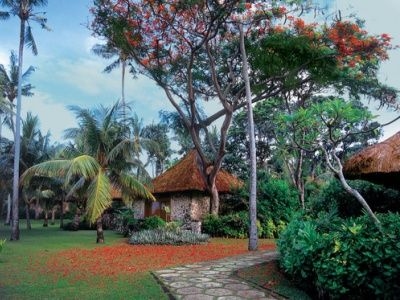 ดิ โอเบรอย บีช รีสอร์ต (The Oberoi Beach Resort)0
