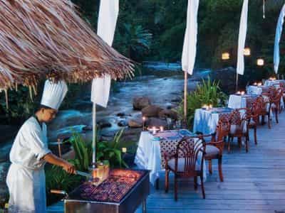 Four Seasons Resort Bali at Sayan Four Seasons Resort Bali at Sayan