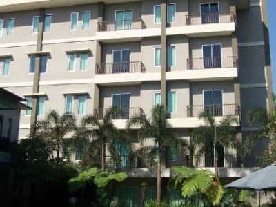 Ardjuna Boutique Hotel And Spa