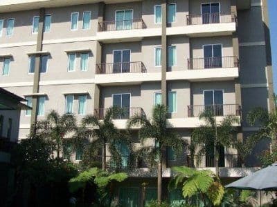 Ardjuna Boutique Hotel And Spa Ardjuna Boutique Hotel And Spa