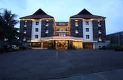 โรงแรมบาหลี เวิลด์ โรงแรมบาหลี เวิลด์