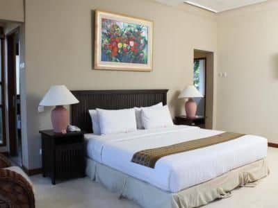 Dago Highland Resort Dago Highland Resort