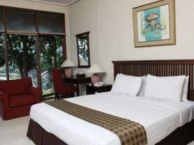 ดาโกไฮแลนด์รีสอร์ท ดาโกไฮแลนด์รีสอร์ท