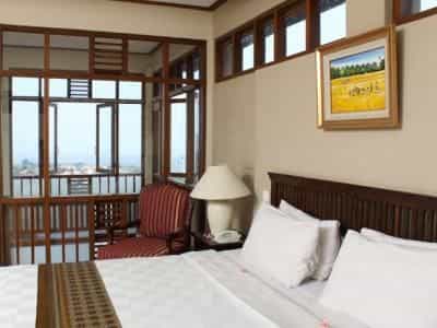 ดาโกไฮแลนด์รีสอร์ท ดาโกไฮแลนด์รีสอร์ท