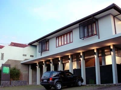 Mq Guest House Mq Guest House