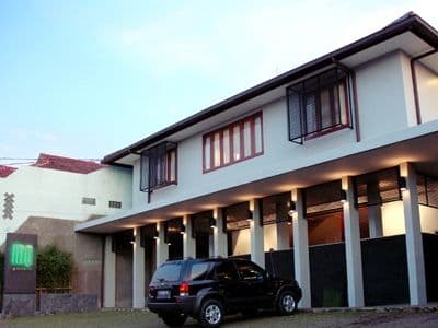 Mq Guest House Mq Guest House