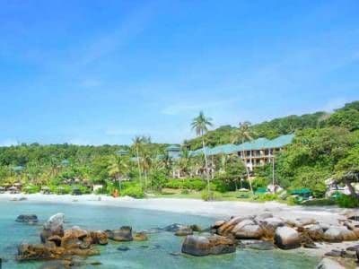 Angsana Bintan Angsana Bintan