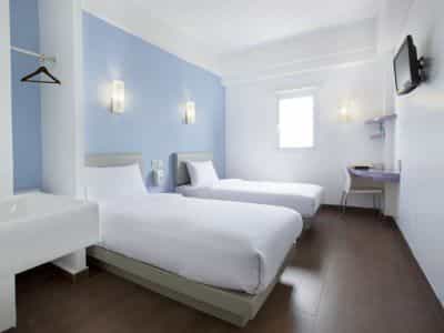 Amaris Hotel Bandara Soekarno - Hatta Amaris Hotel Bandara Soekarno - Hatta