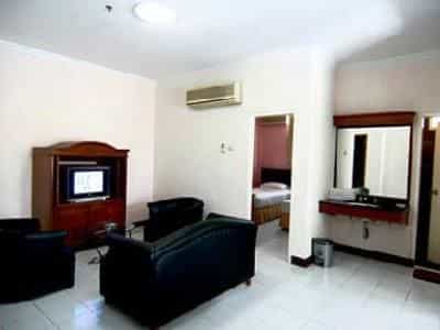 Apartment Cempaka Sunter Apartment Cempaka Sunter