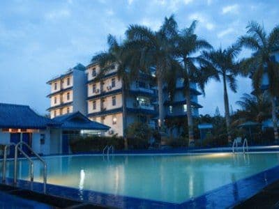 Apartment Cempaka Sunter Apartment Cempaka Sunter