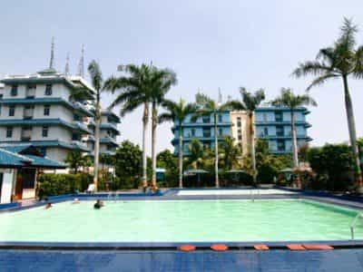 Apartment Cempaka Sunter Apartment Cempaka Sunter
