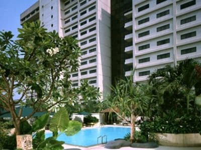 Aryaduta Jakarta Aryaduta Jakarta