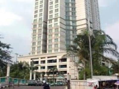 Batavia Hotel and Serviced Apartments Jakarta Batavia Hotel and Serviced Apartments Jakarta