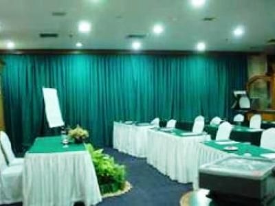 โรงแรมบินตัง วิซาตา มณเฑียร (Hotel Bintang Wisata Mandiri)2