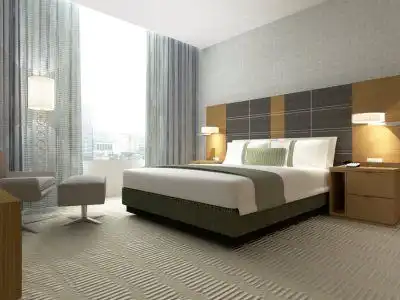 DoubleTree by Hilton Jakarta Kemayoran DoubleTree by Hilton Jakarta Kemayoran